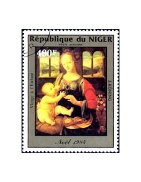 Niger N° PA 335 Neuf **