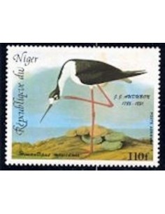 Niger N° PA 336 Neuf **