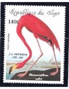 Niger N° PA 337 Neuf **