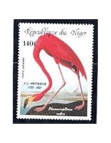 Niger N° PA 337 Neuf **