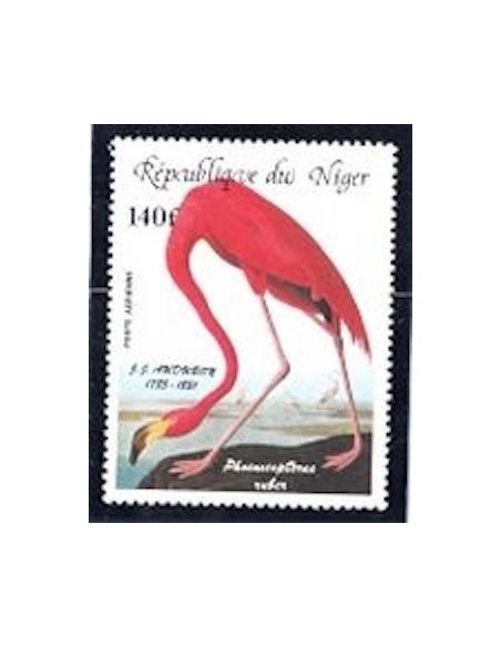 Niger N° PA 337 Neuf **