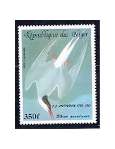 Niger N° PA 339 Neuf **