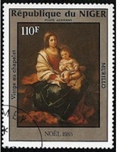 Niger N° PA 340 Neuf **