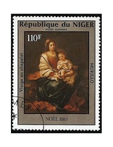 Niger N° PA 340 Neuf **