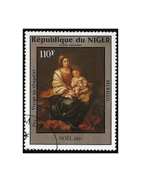 Niger N° PA 340 Neuf **