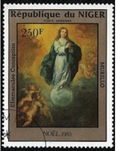 Niger N° PA 341 Neuf **