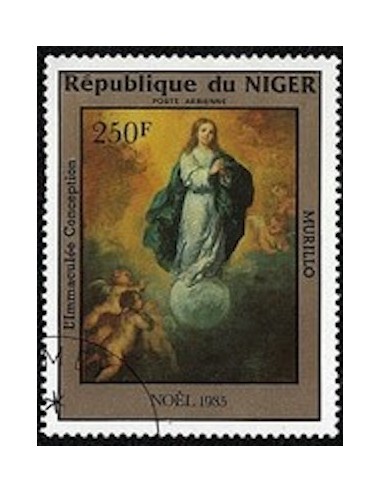 Niger N° PA 341 Neuf **