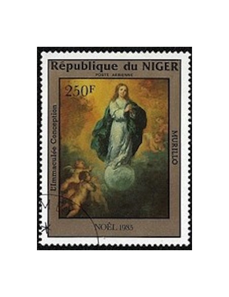 Niger N° PA 341 Neuf **