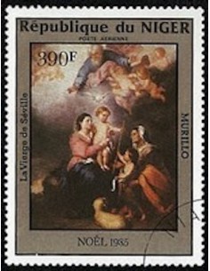 Niger N° PA 342 Neuf **