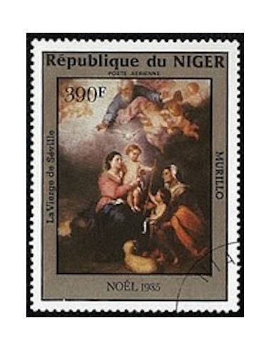 Niger N° PA 342 Neuf **