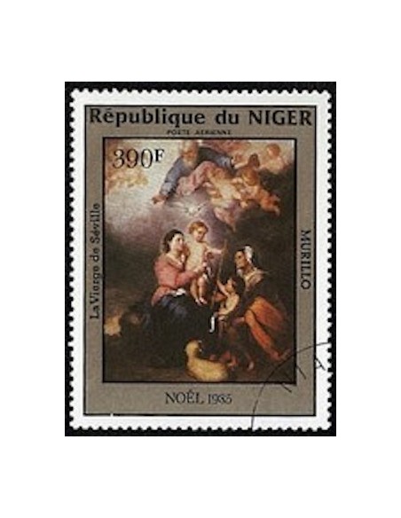 Niger N° PA 342 Neuf **