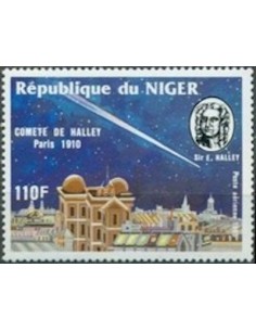 Niger N° PA 343 Neuf **