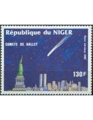 Niger N° PA 344 Neuf **