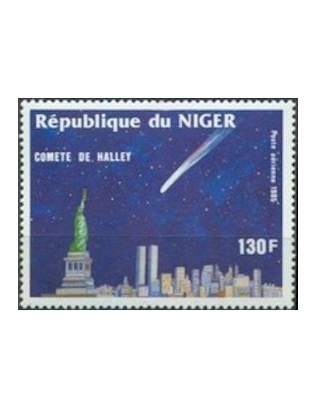 Niger N° PA 344 Neuf **