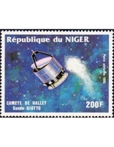 Niger N° PA 345 Neuf **