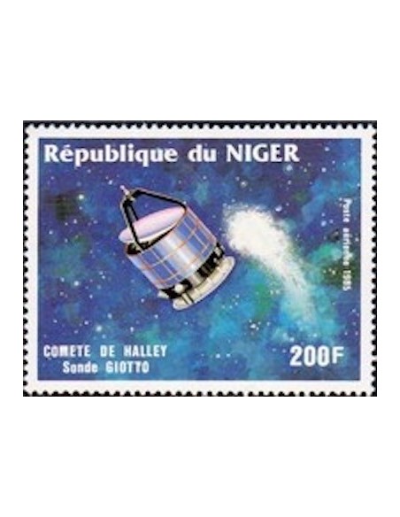 Niger N° PA 345 Neuf **