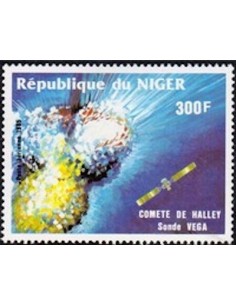Niger N° PA 346 Neuf **