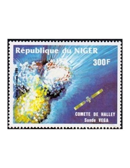 Niger N° PA 346 Neuf **