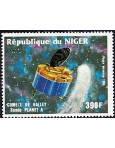 Niger N° PA 347 Neuf **