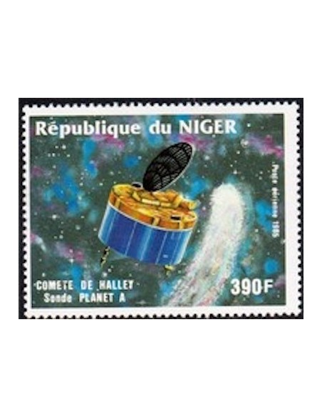 Niger N° PA 347 Neuf **