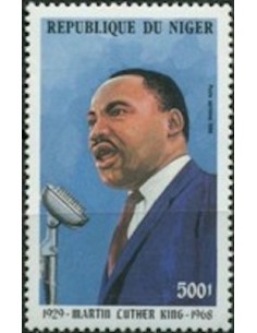 Niger N° PA 348 Neuf **