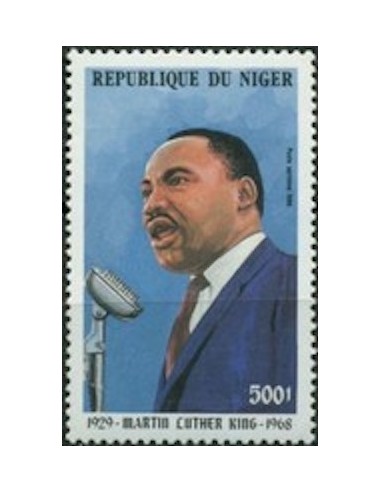 Niger N° PA 348 Neuf **