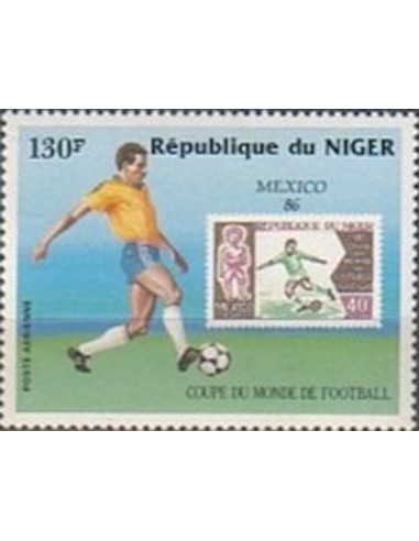 Niger N° PA 349 Neuf **