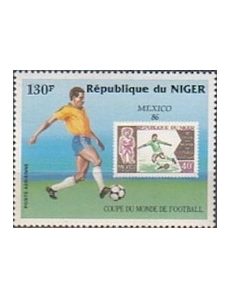 Niger N° PA 349 Neuf **