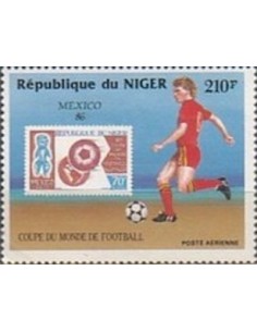 Niger N° PA 350 Neuf **