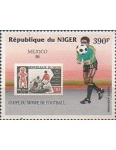 Niger N° PA 351 Neuf **