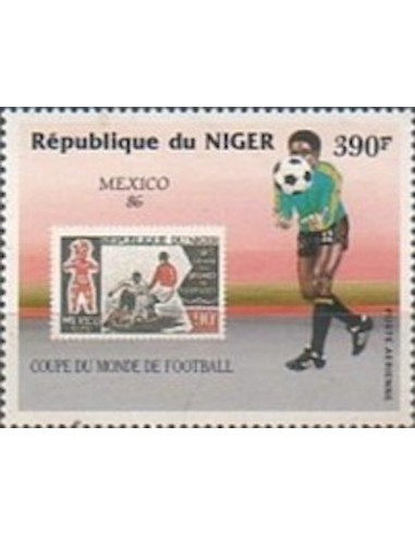 Niger N° PA 351 Neuf **