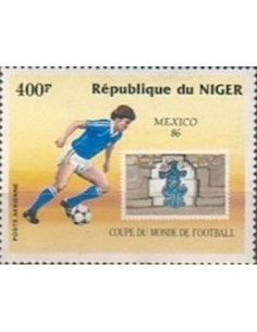 Niger N° PA 352 Neuf **