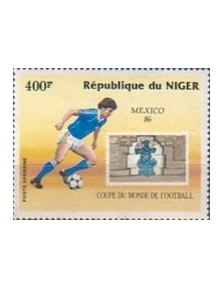 Niger N° PA 352 Neuf **