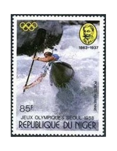 Niger N° PA 354 Neuf **