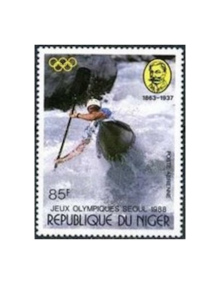 Niger N° PA 354 Neuf **