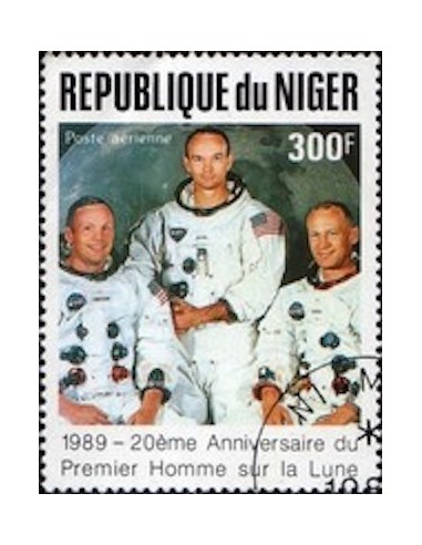 Niger N° PA 359 Neuf **