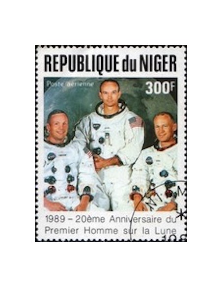 Niger N° PA 359 Neuf **