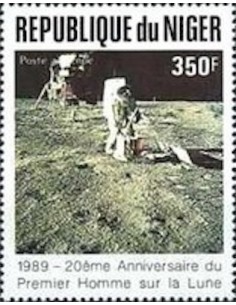 Niger N° PA 360 Neuf **