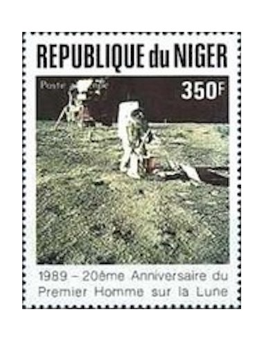 Niger N° PA 360 Neuf **
