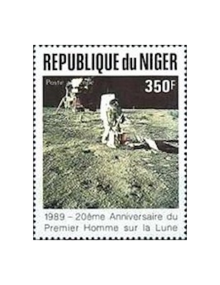 Niger N° PA 360 Neuf **