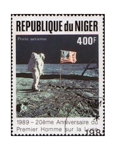 Niger N° PA 361 Neuf **