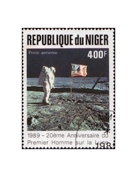 Niger N° PA 361 Neuf **