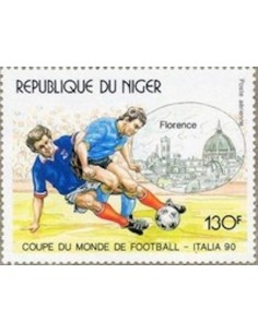 Niger N° PA 362 Neuf **