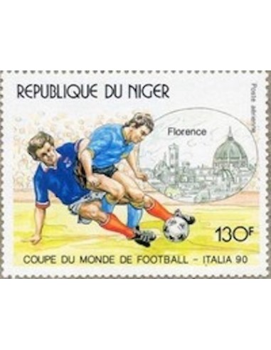 Niger N° PA 362 Neuf **