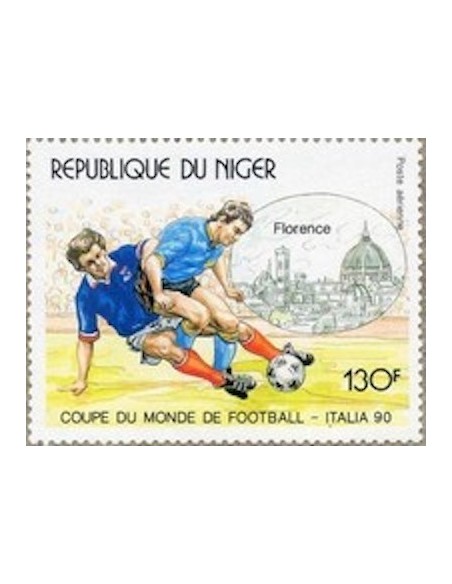 Niger N° PA 362 Neuf **