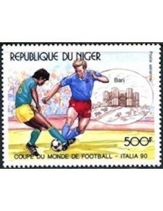 Niger N° PA 364 Neuf **