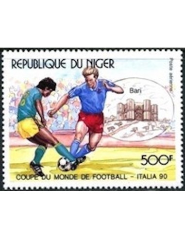 Niger N° PA 364 Neuf **