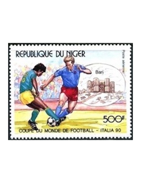 Niger N° PA 364 Neuf **