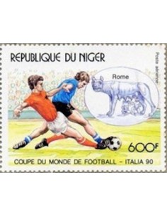 Niger N° PA 365 Neuf **