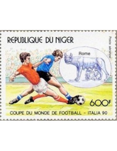 Niger N° PA 365 Neuf **